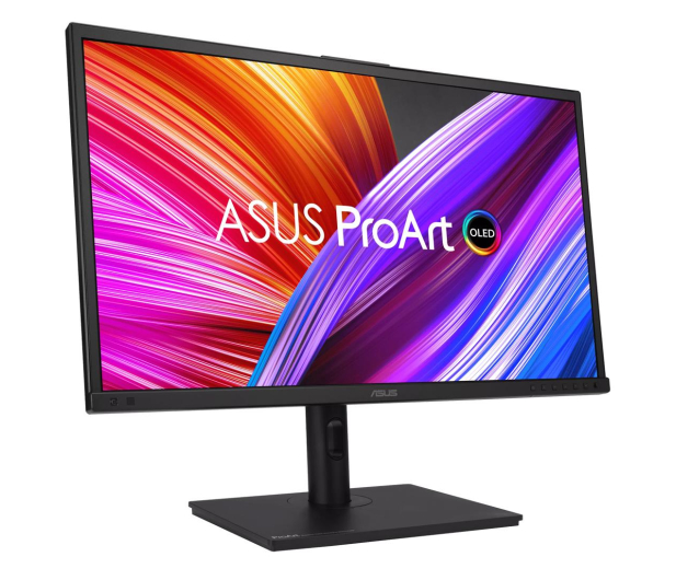 ASUS ProArt OLED PA27DCE-K - 1188524 - zdjęcie 2